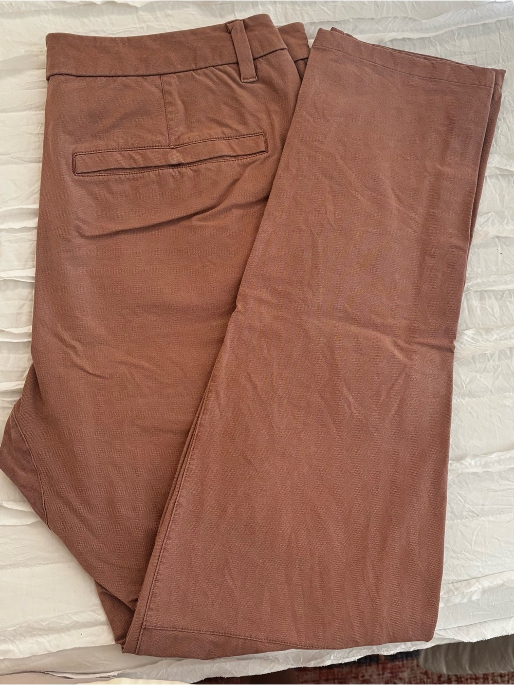 Lululemon Men ABC pants